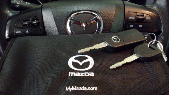 2015 Mazda Mazda5 Sport photo