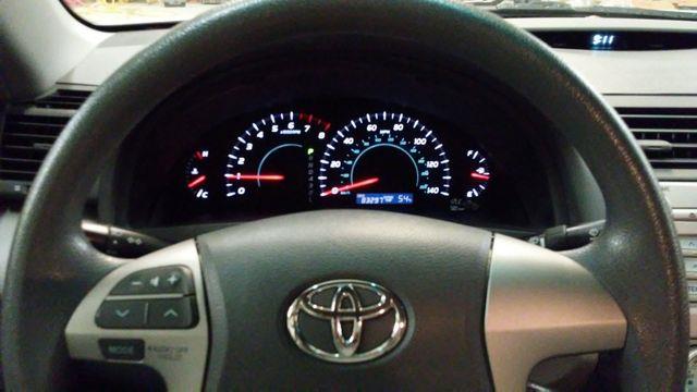 2009 Toyota Camry photo