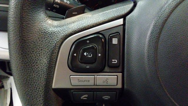 2015 Subaru Legacy 2.5i photo
