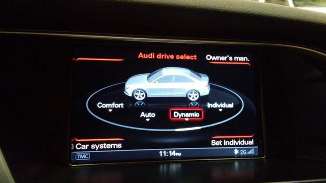 2015 Audi S4 Premium Plus W/ Navigation photo