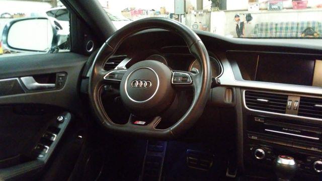 2015 Audi S4 Premium Plus W/ Navigation photo