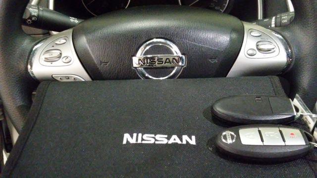 2015 Nissan Murano SV photo