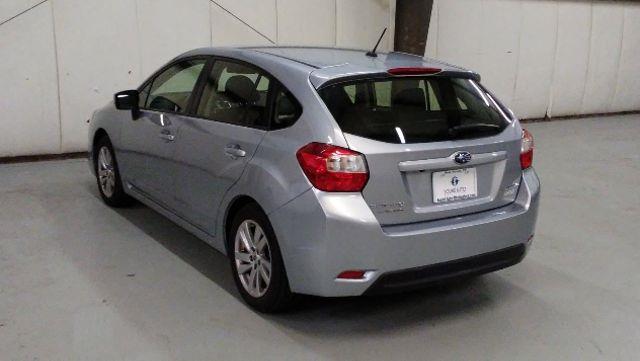 2015 Subaru Impreza 2.0i Premium photo