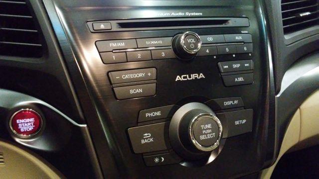 2015 Acura ILX Premium Pkg photo