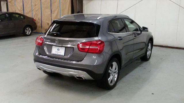 2015 Mercedes-Benz GLA 250 4MATIC 4dr GLA250 photo