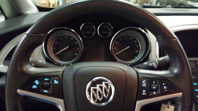 2015 Buick Verano Convenience Group photo