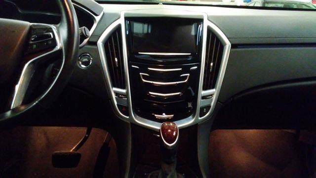 2014 Cadillac SRX Performance Collection photo