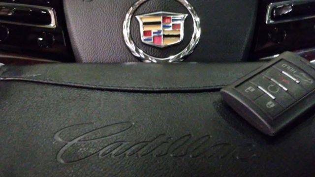 2014 Cadillac SRX Performance Collection photo