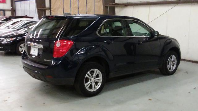 2015 Chevrolet Equinox LS photo