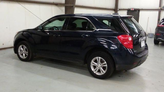 2015 Chevrolet Equinox LS photo