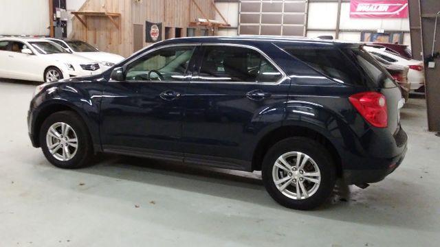 2015 Chevrolet Equinox LS photo