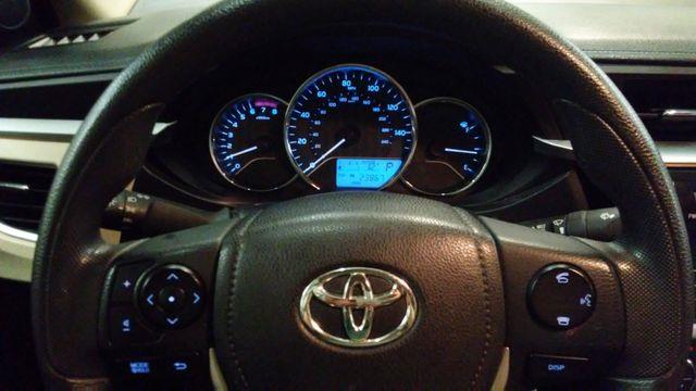 2015 Toyota Corolla LE ECO Plus photo
