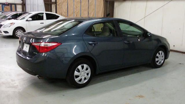 2015 Toyota Corolla LE ECO Plus photo