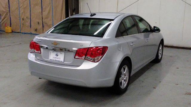 2015 Chevrolet Cruze LT photo