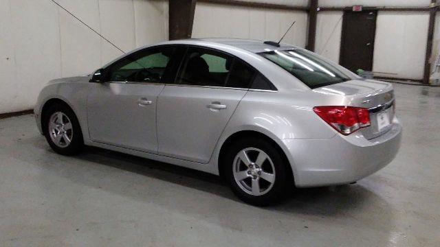 2015 Chevrolet Cruze LT photo