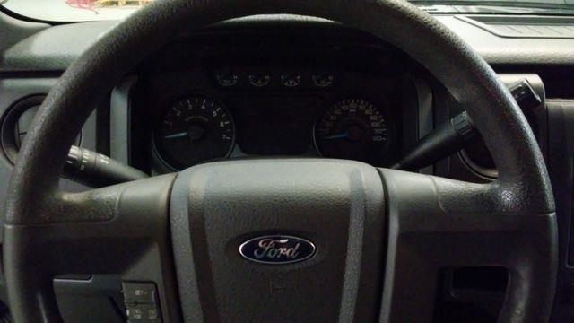 2014 Ford F-150 STX photo