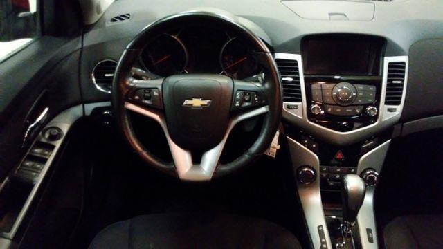 2014 Chevrolet Cruze 1LT Auto photo