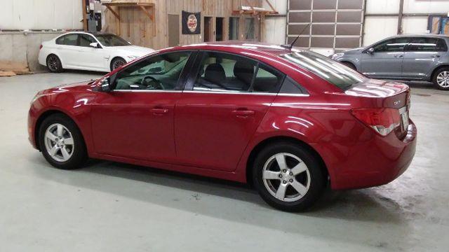 2014 Chevrolet Cruze 1LT Auto photo