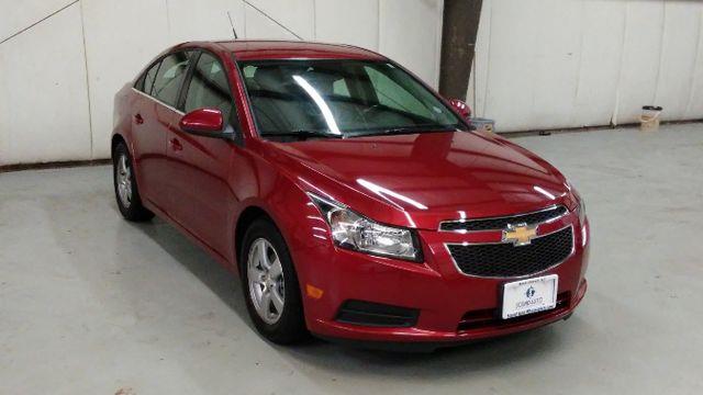 2014 Chevrolet Cruze 1LT Auto photo