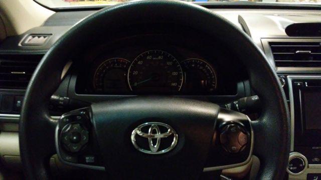 2014 Toyota Camry L photo