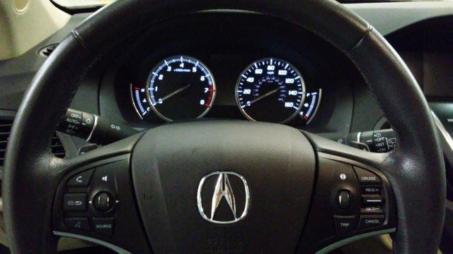 2015 Acura MDX Tech Pkg photo