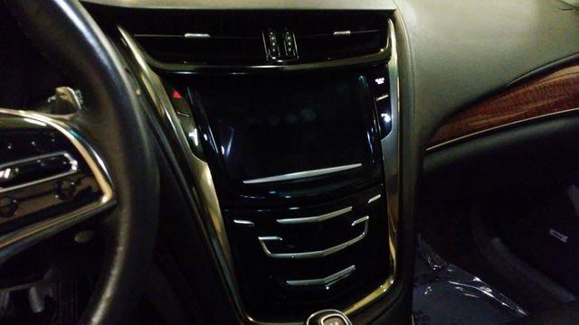 2015 Cadillac CTS Sedan Luxury AWD photo