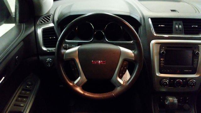 2015 GMC Acadia SLE2 photo