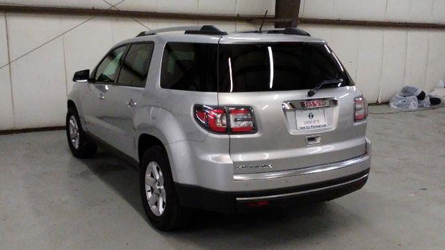 2015 GMC Acadia SLE2 photo