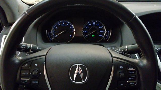 2015 Acura TLX Tech photo