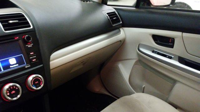 2015 Subaru Impreza Wagon 2.0i photo