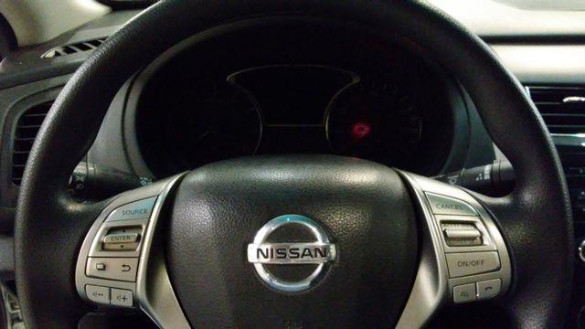 2015 Nissan Altima 2.5 S photo