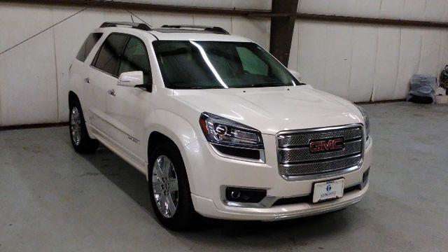 2015 GMC Acadia Denali photo