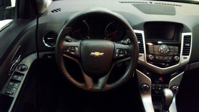 2015 Chevrolet Cruze LT photo