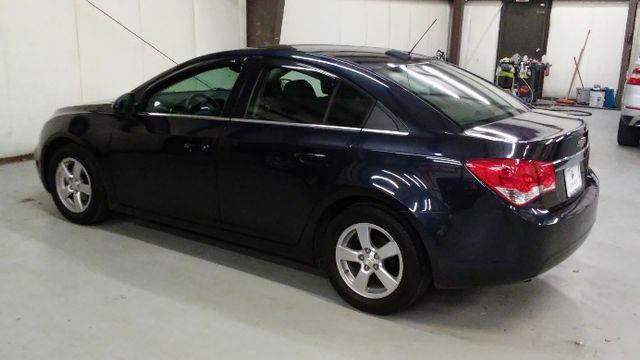 2015 Chevrolet Cruze LT photo