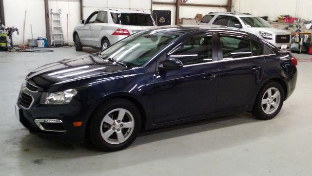 2015 Chevrolet Cruze LT photo