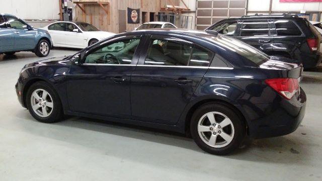 2015 Chevrolet Cruze LT photo