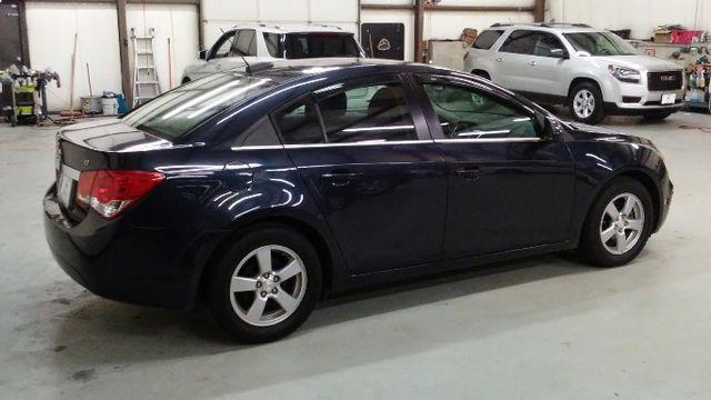 2015 Chevrolet Cruze LT photo