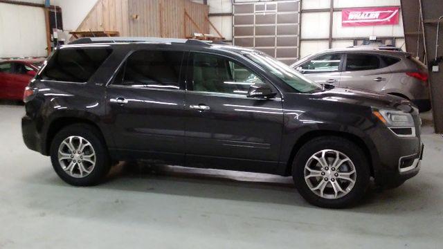 2015 GMC Acadia SLT photo