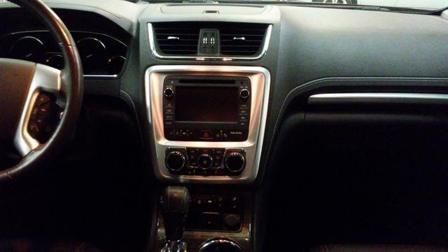 2015 GMC Acadia SLT photo