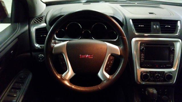 2015 GMC Acadia SLT photo