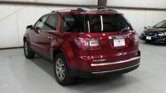 2015 GMC Acadia SLT photo