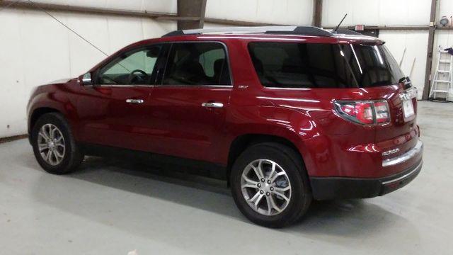 2015 GMC Acadia SLT photo