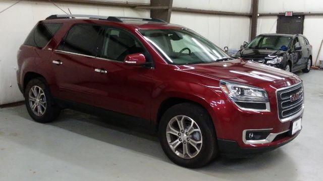 2015 GMC Acadia SLT photo