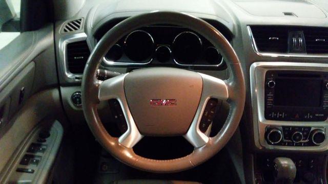 2014 GMC Acadia SLT-1 photo