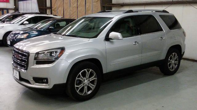 2014 GMC Acadia SLT-1 photo