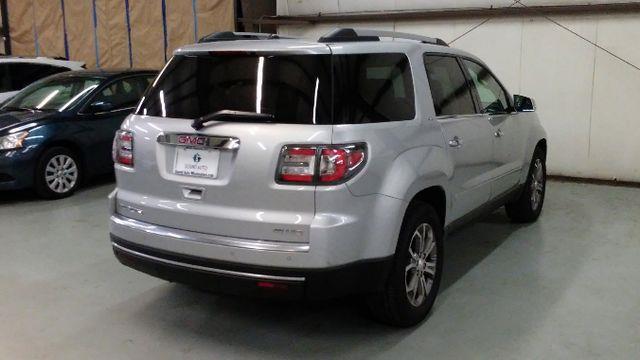 2014 GMC Acadia SLT-1 photo