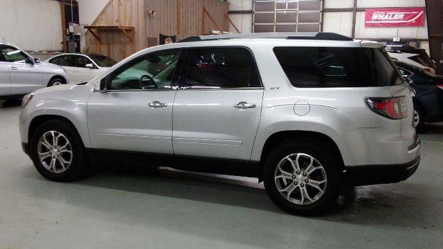 2014 GMC Acadia SLT-1 photo