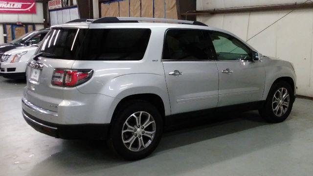 2014 GMC Acadia SLT-1 photo