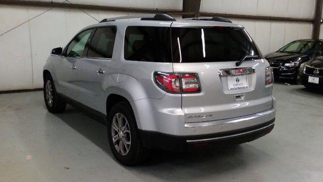 2014 GMC Acadia SLT-1 photo