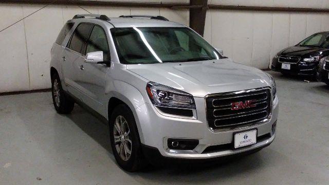 2014 GMC Acadia SLT-1 photo